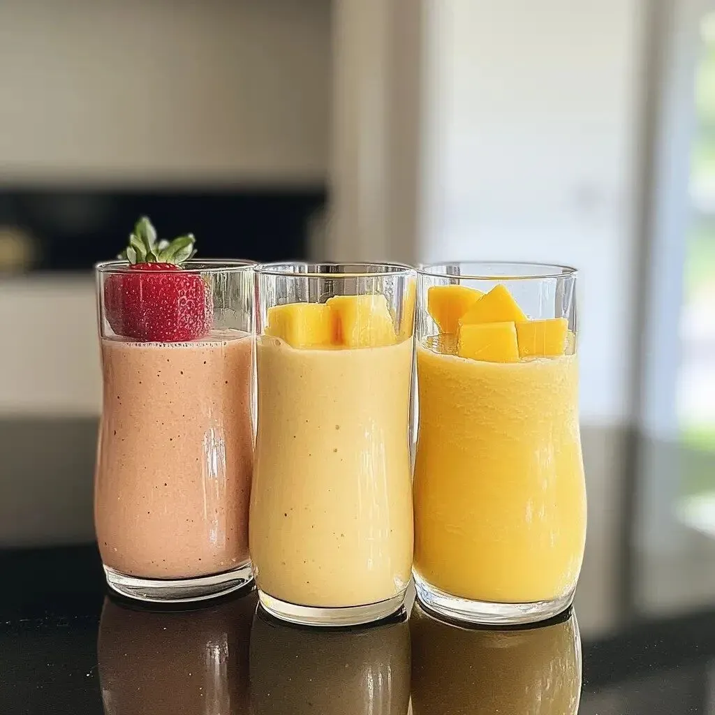 Best Keto Smoothies for Weight Loss and Energy