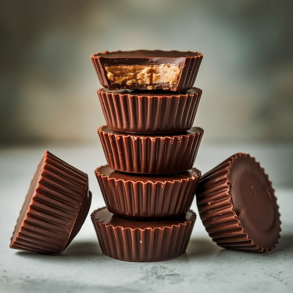 Sweet Keto Deserts