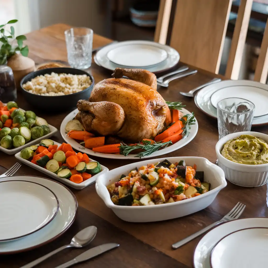 Unlocking the Benefits of Keto for Family Meals