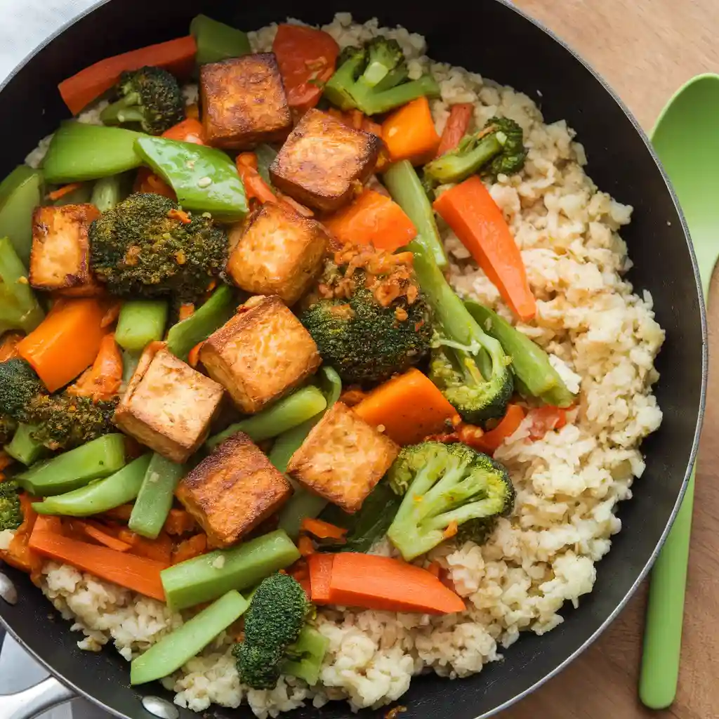 Why Choose Vegetarian Keto