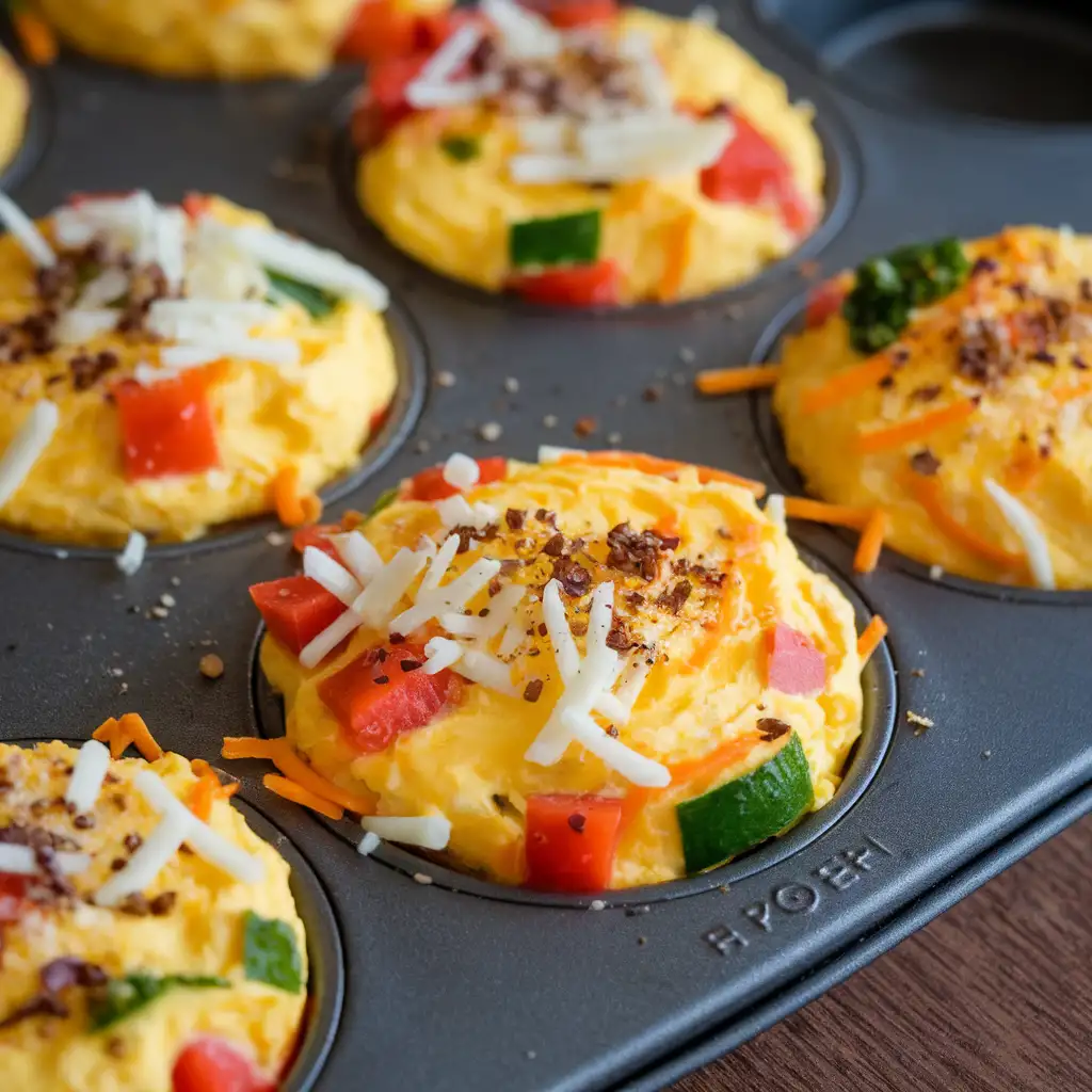 Egg Muffins