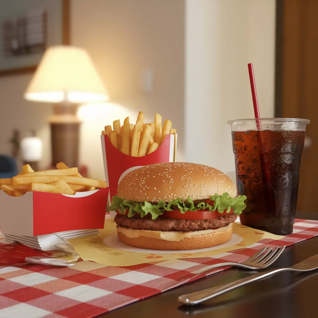 Processed Foods