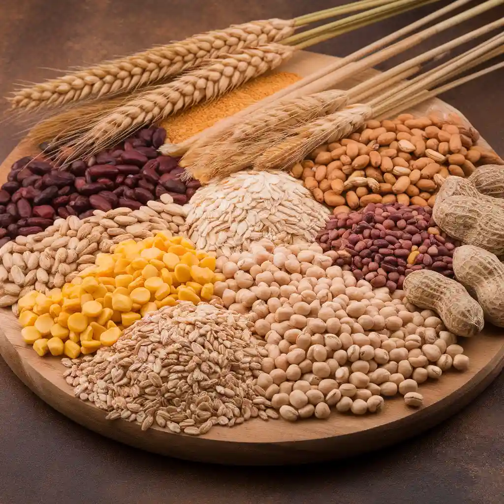 Foods to Avoid on The Paleo Diet