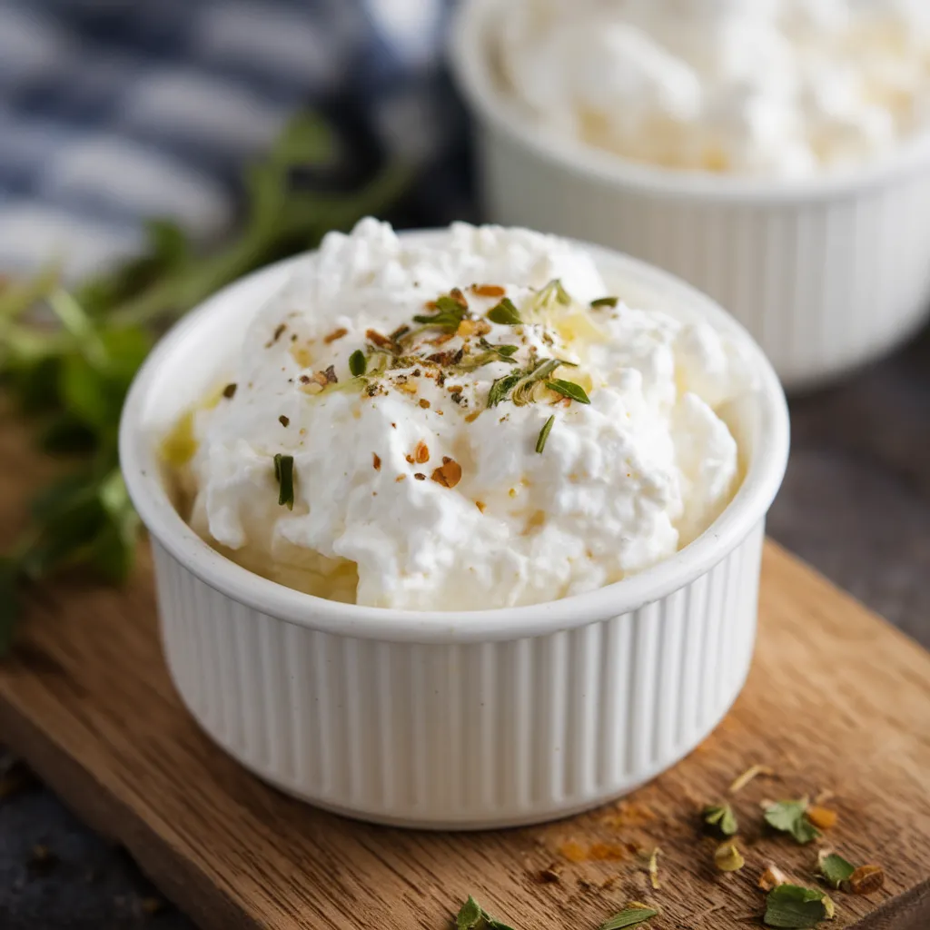 Cottage Cheese