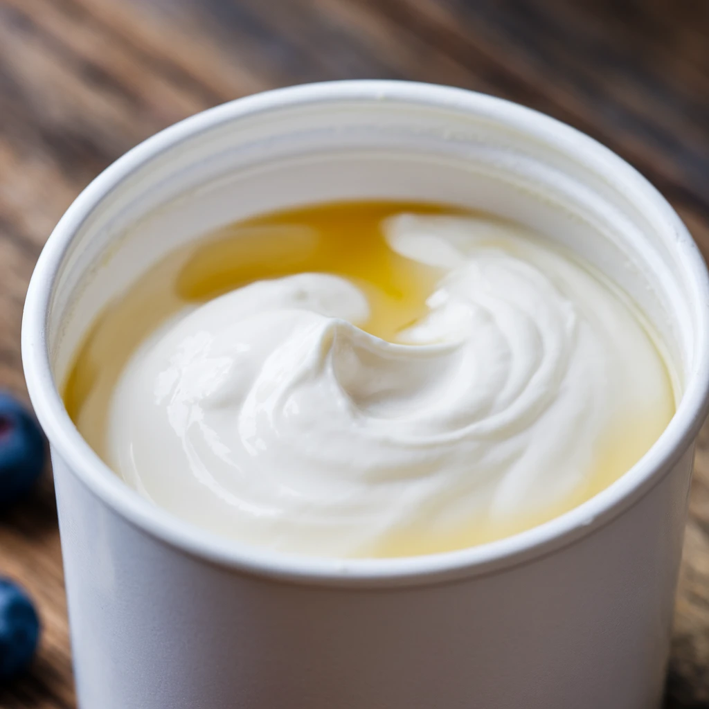 Greek Yogurt