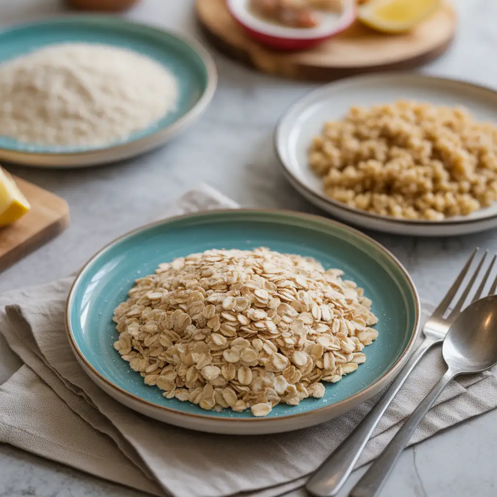 Whole Grains