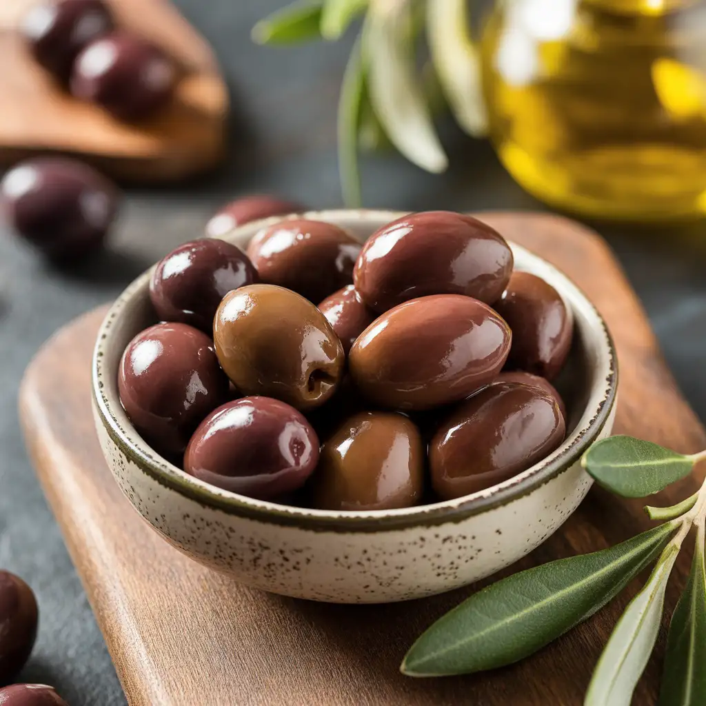 Kalamata Olives