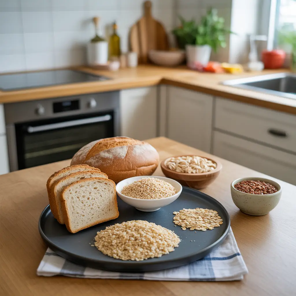 Whole Grains