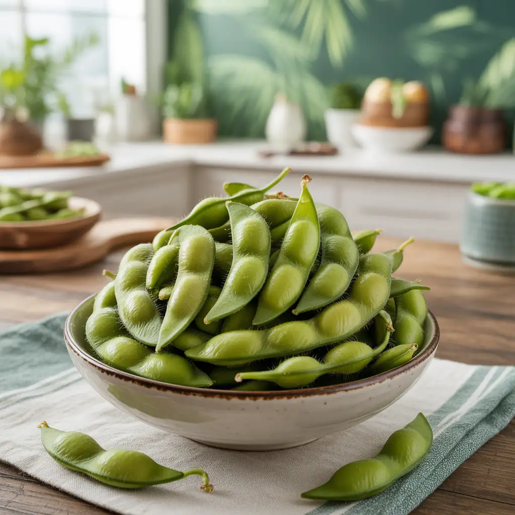 Edamame