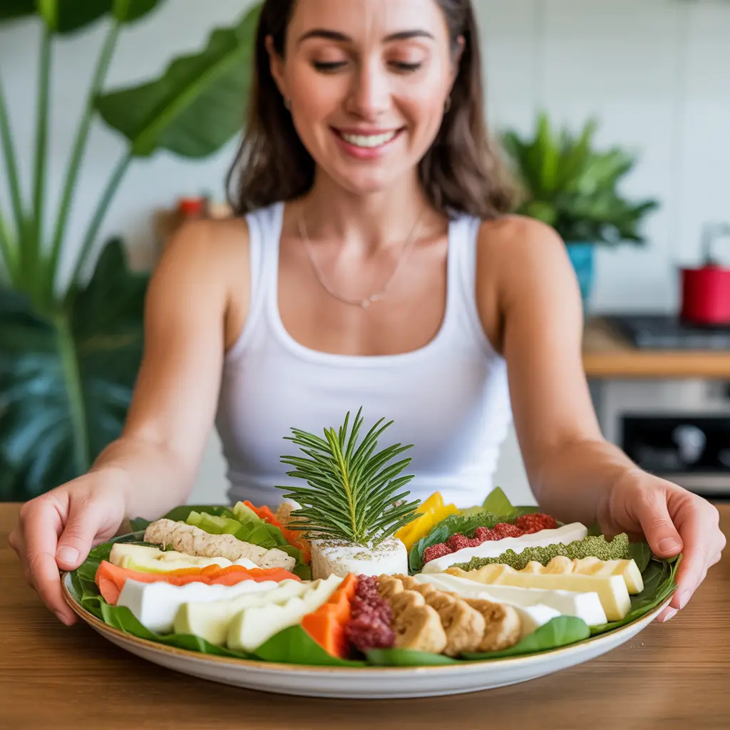 zero carb snack ideas