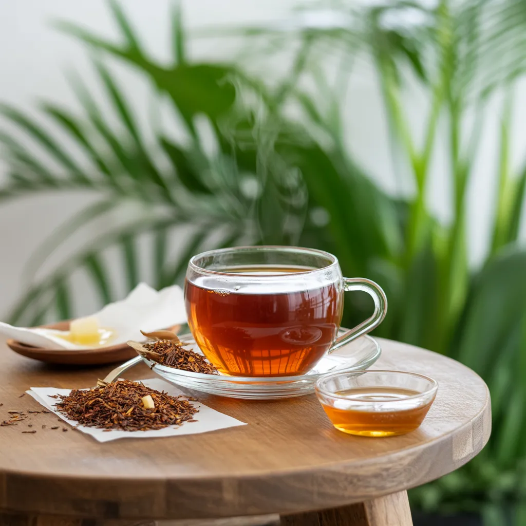 Rooibos Tea