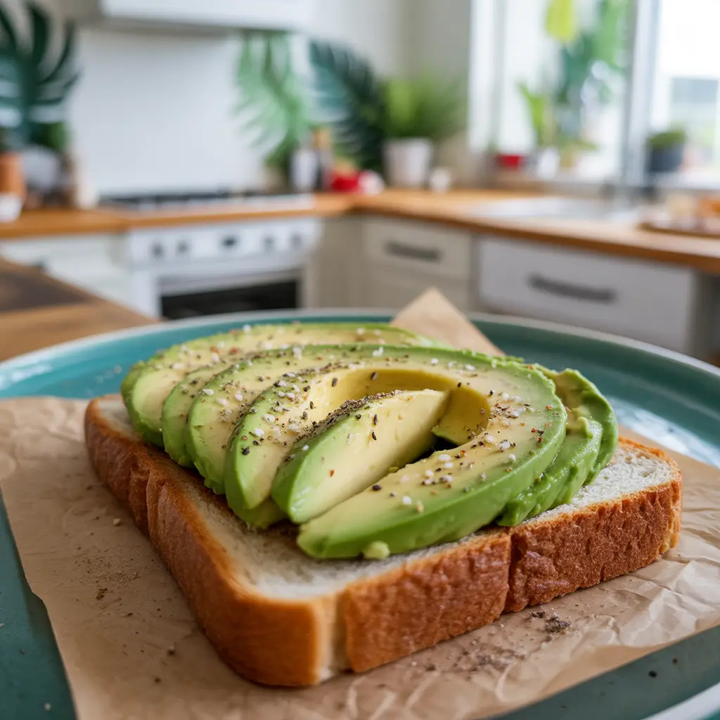 Avocado Toast