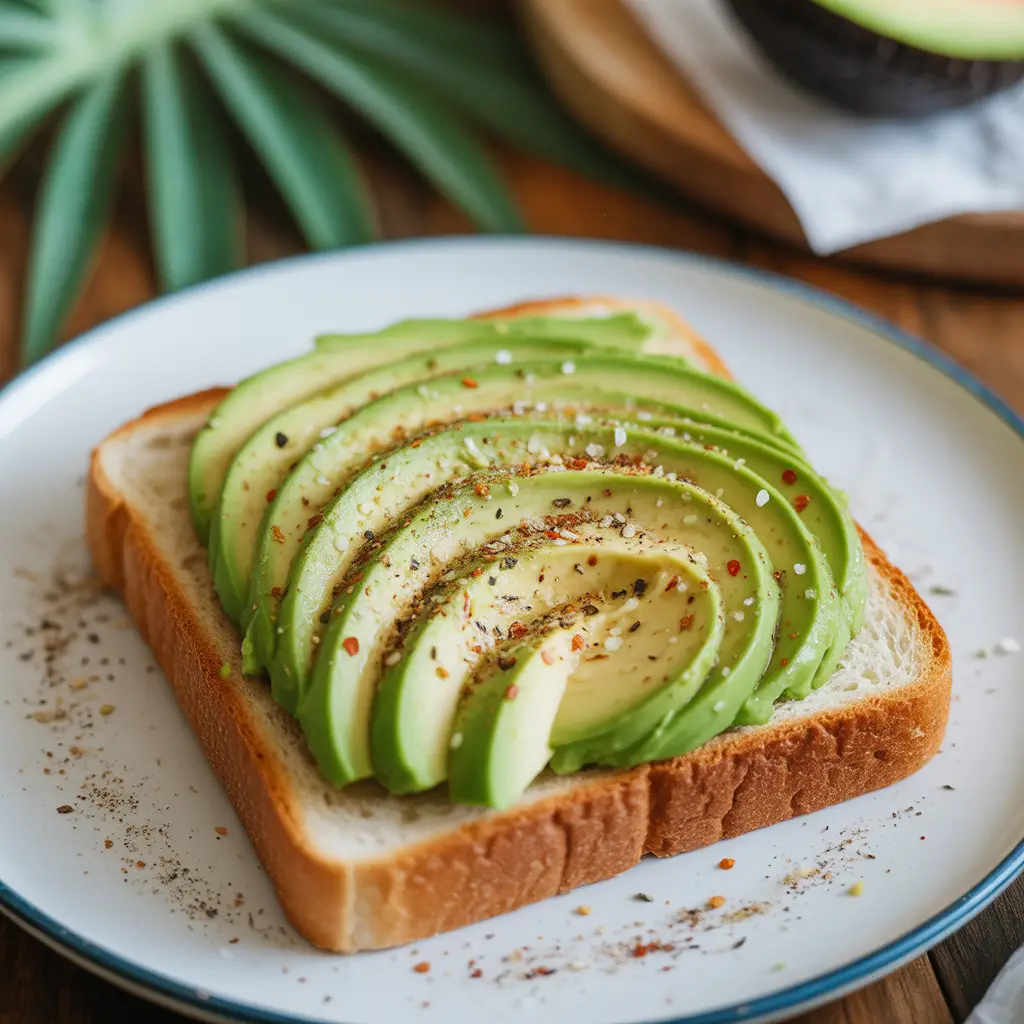 Avocado Toast