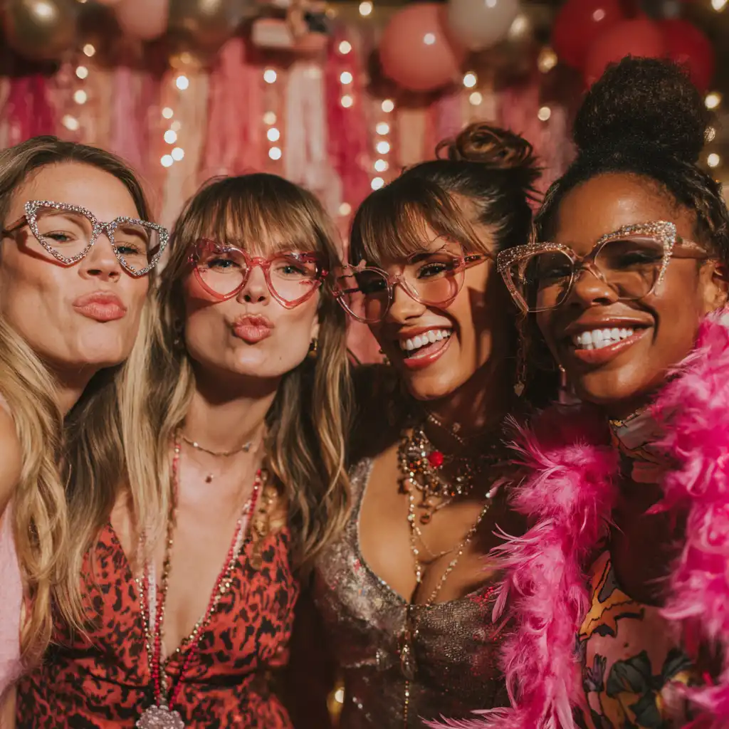 Themed Costume Party