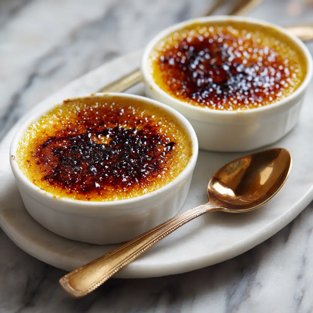 Creme Brulee